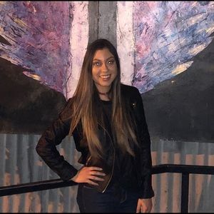 Meet your Posher, Kimberly